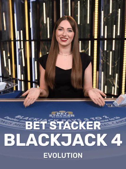 Classic Speed Blackjack 45