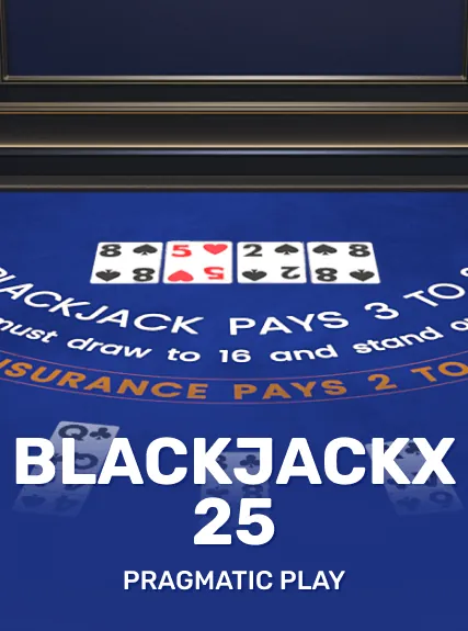 VIP Blackjack 5 – Ruby